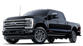 2025 Ford Super Duty® External Image 2